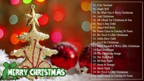 Christmas dance jingle bells