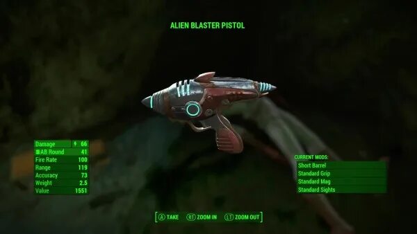 Fallout 4 бластер чужих. Бластер чужих fallout. бластер инопланетян фоллаут 4. фоллаут 4 бластер чужих. бластер чужих fallout 3 где найти.