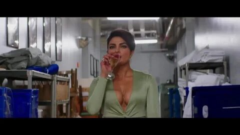 Priyanka Chopra - Famous Nipple.