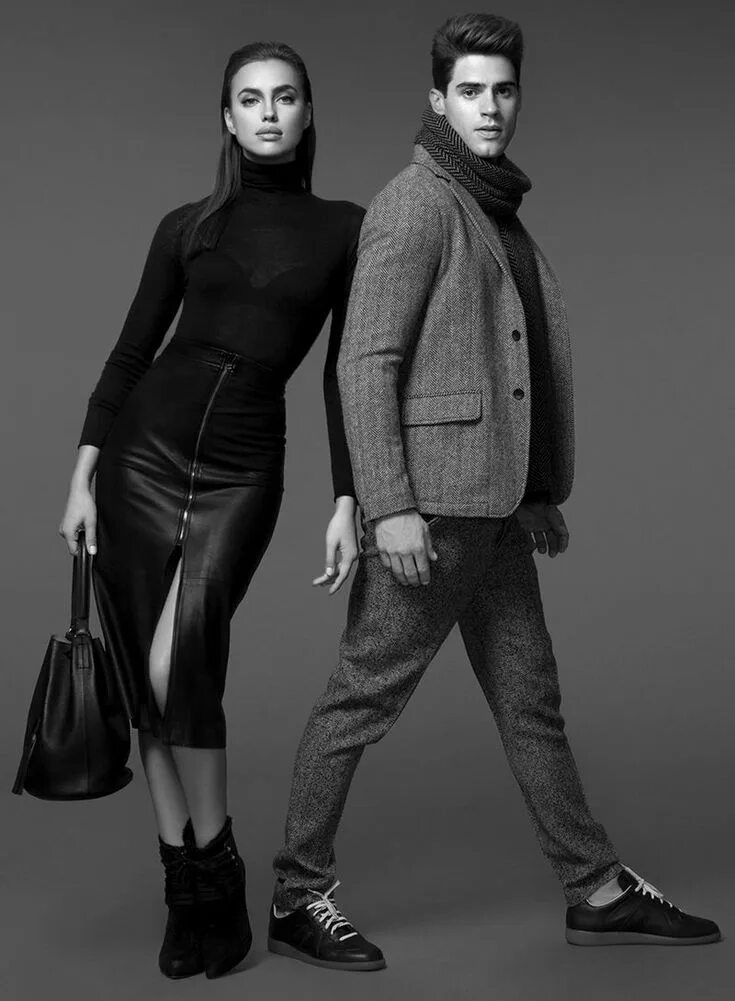 Advertising images that inspire me Campaign fashion, Gucci spring, Fashion