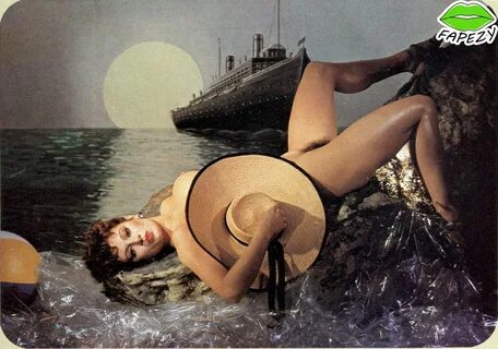 Carmen Russo  carmenrussoreal Nude Leaks Photo 39 - Fapezy.