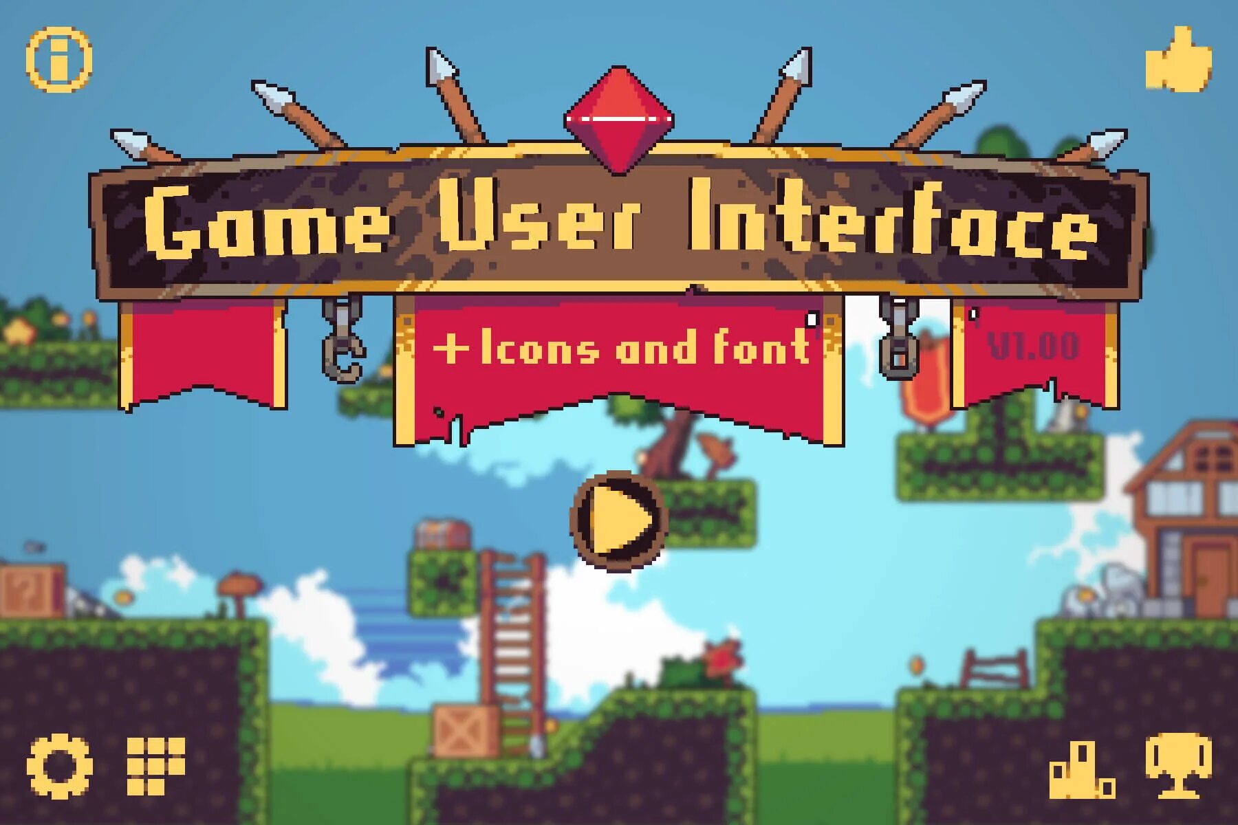 Uid game