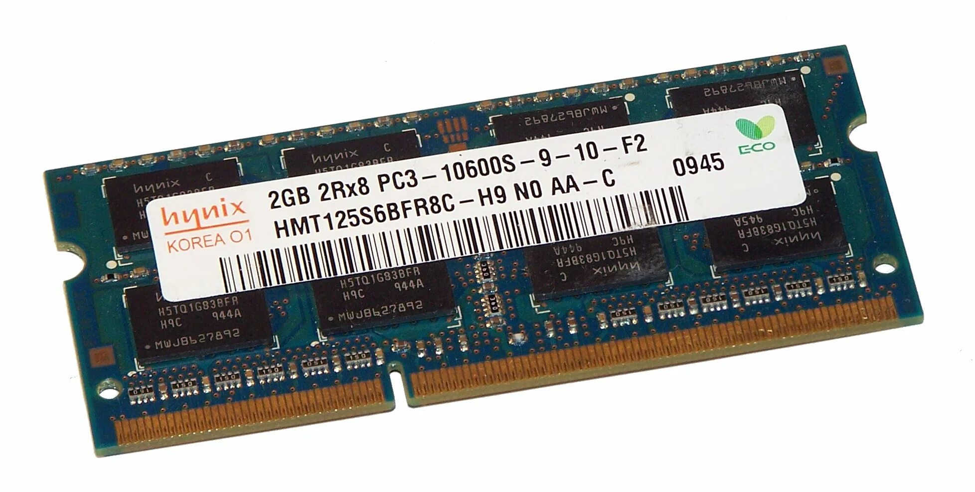 Оперативная память so dimm ddr3l