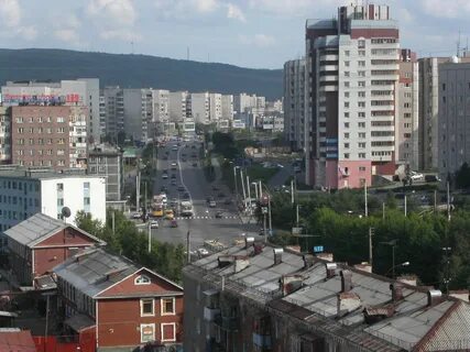 Кольский 7