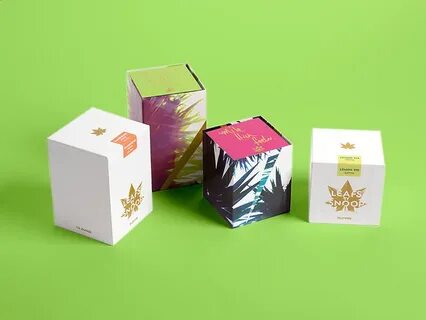 Кубическая упаковка