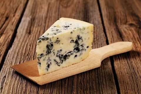 Blue cheese