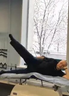 Петросян упал
