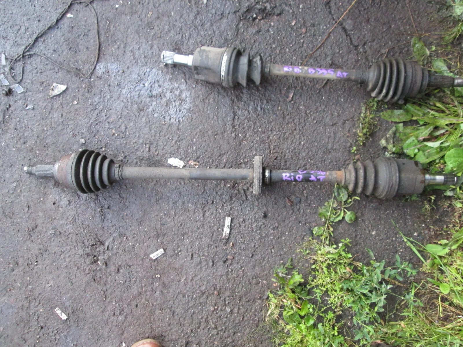 Hyundai solaris привод. Привод правый киа рио 3. киа рио 2005 год правый привод. привод колеса kia rio iii. правый привод кия рио 2003.