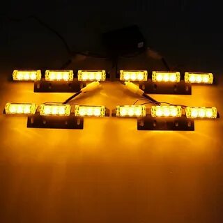 Led flash