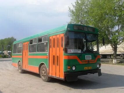 Автовокзал богданович