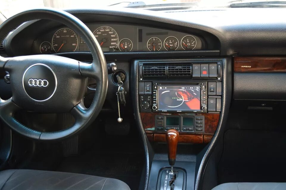 А6 с4 2.0. Audi a6 c4 1994 Interior. Ауди 100 а6 с4. Audi a6 c4 2din. Audi 100 a6 c4.