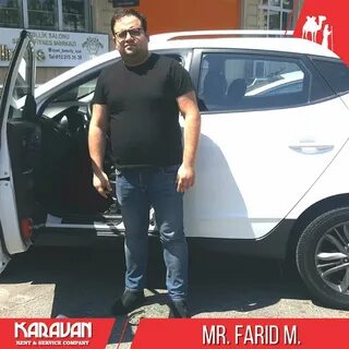 Karavan Rent A Car in Baku Авто на Прокат в Баку - Прокат автомобилей
