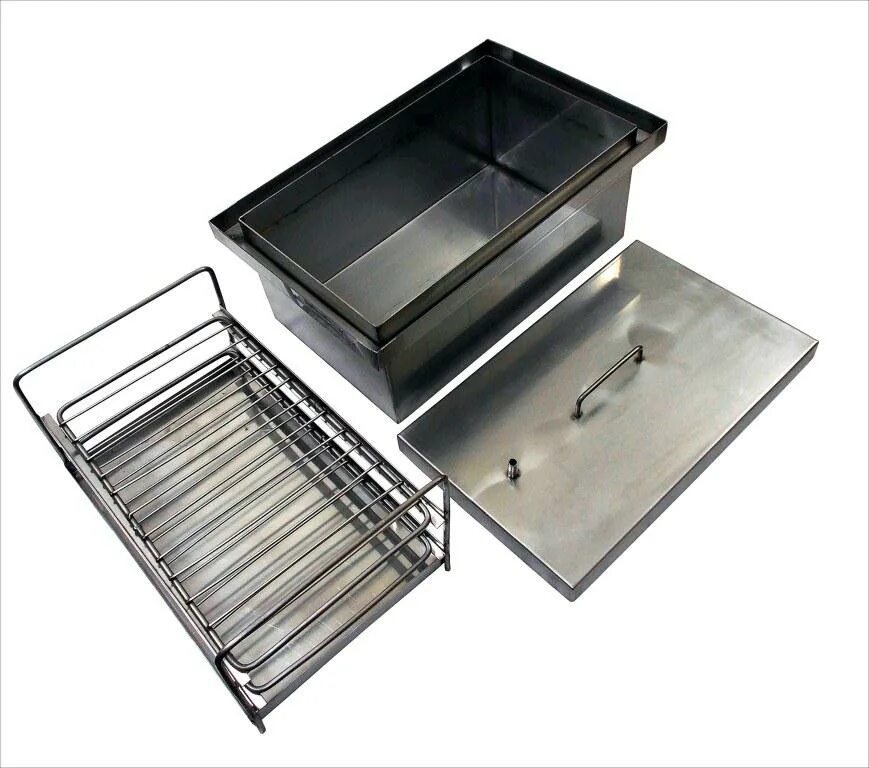 Коптилка кдм 500 холодного копчения. Какие коптильни. Коптильня горячего копчения сельмаш. Коптильня гмт-центр из нержавеющей стали с гидрозатвором 400*250*250 1,5 мм. Коптильня бытовая сельмаш (10л, г.