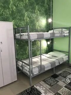 Хостел саранск