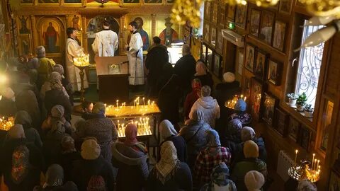 Что значит мясопустная неделя в православии