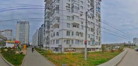 Севастополь 64