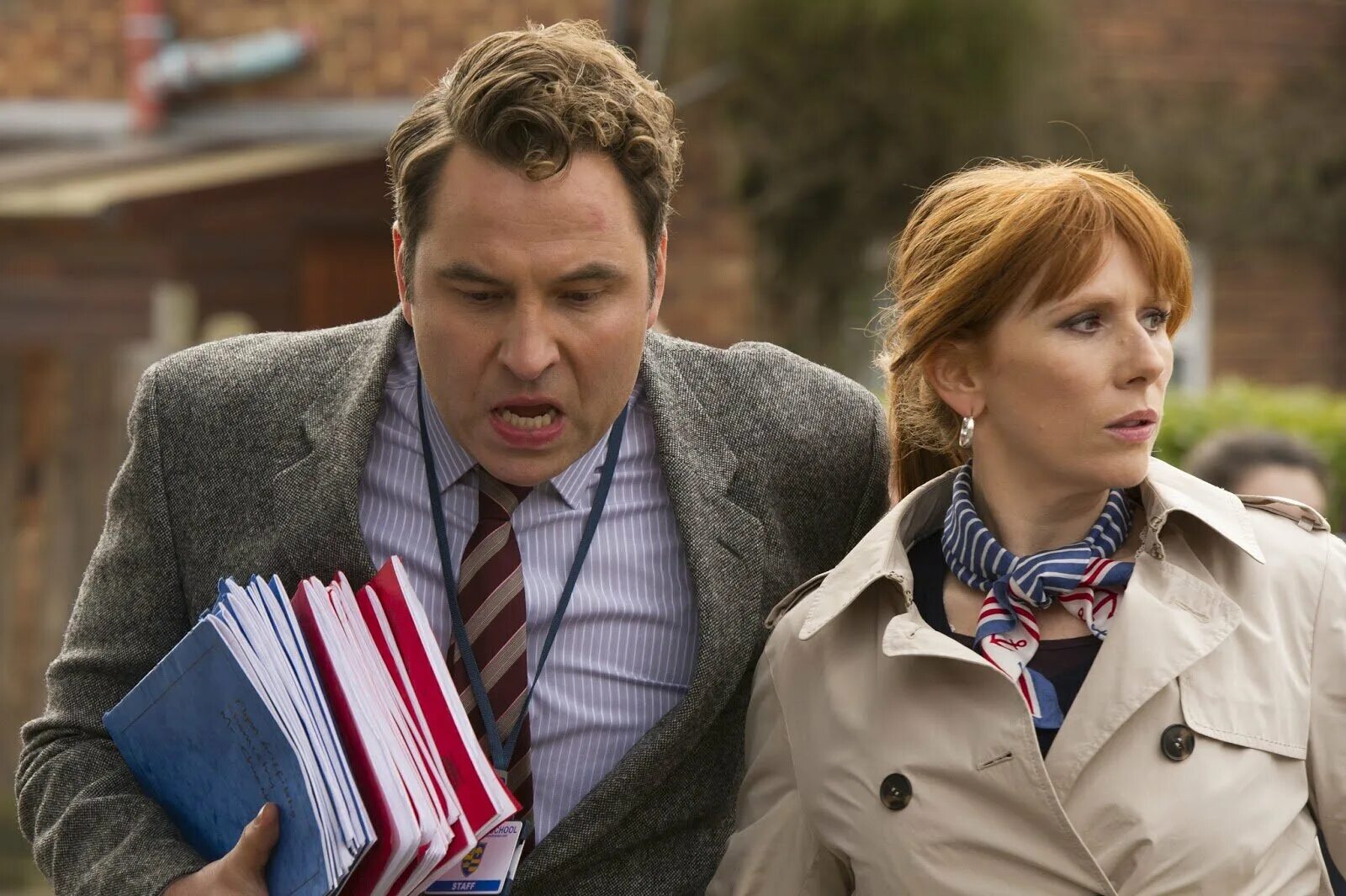 большую серию