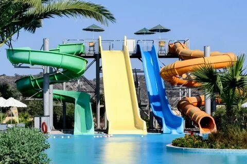 Imperial resort spa