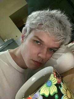 Лицо чудо чая в реальной жизни