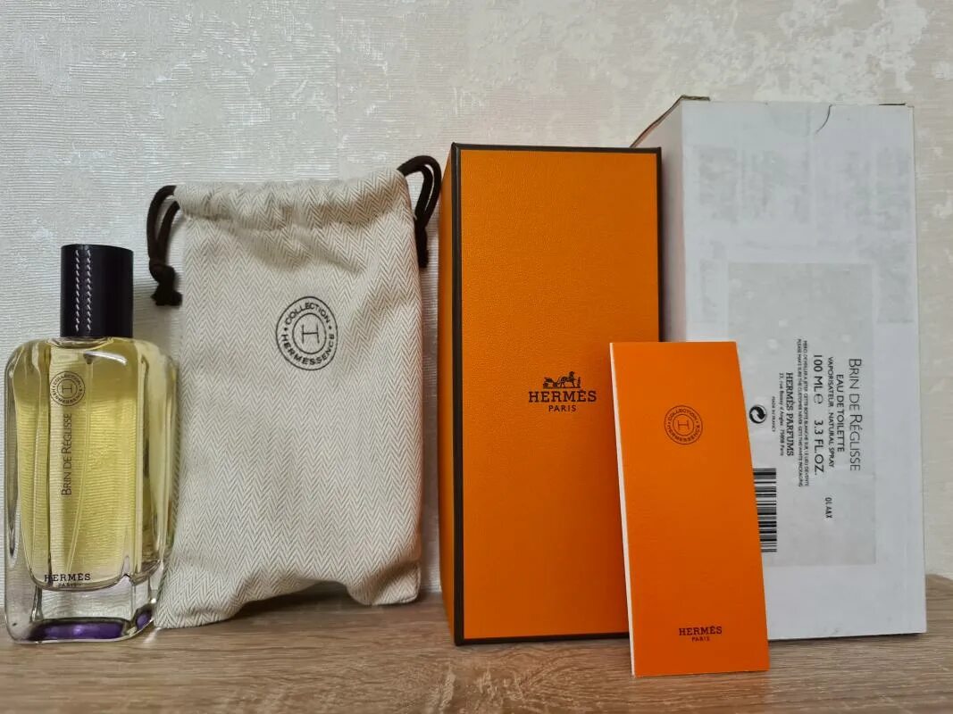 Hermes c. Hermessence. эрмес брин де реглисе духи. парфюмерия brin de reglisse в спэлсмэл. zara reglisse bois.