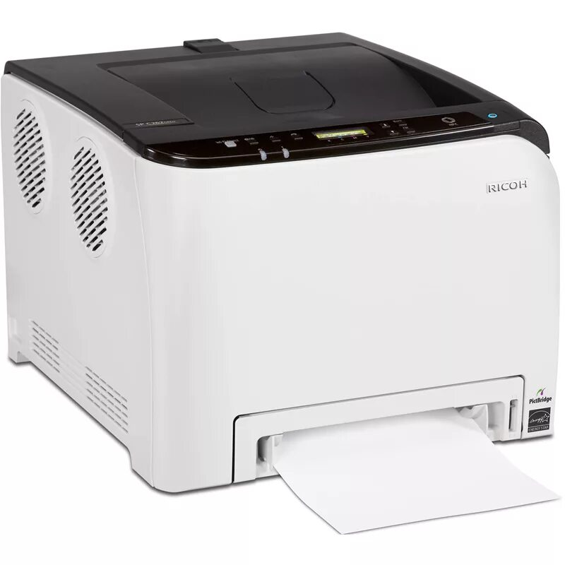 Ricoh sp c260dnw. Принтер Рикон SP c261dnw. Цветной принтер Ricoh SP c260dnw. Ricoh SP c260dnw дуплекс.