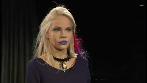 Julie vang блоггер