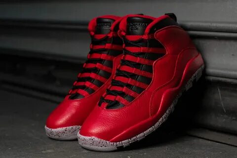 Jordan x retro