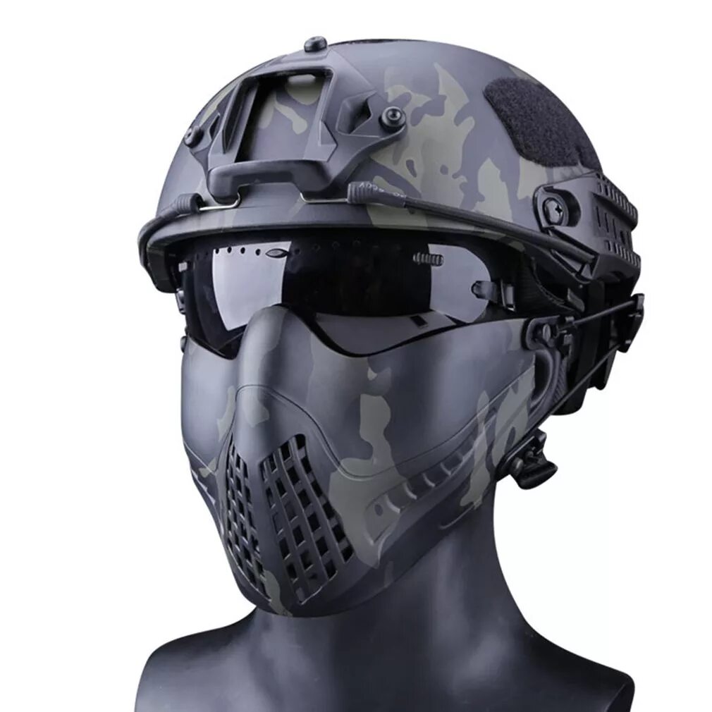 Field mask