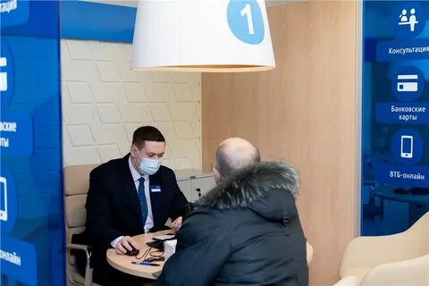Втб архангельск телефон