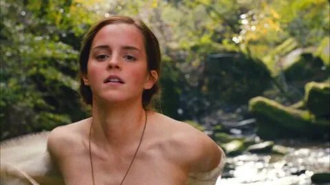 Emma Watson Topless Ibiza 2025 - 58 Фото.