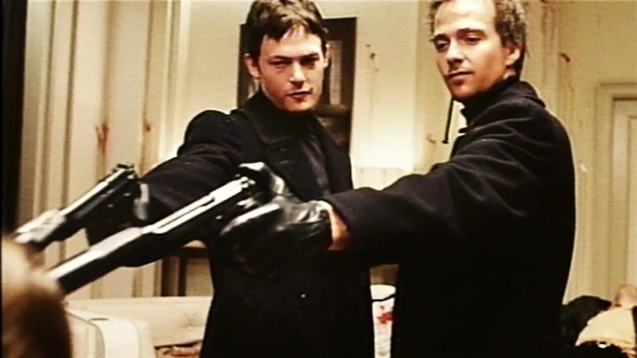 Святые из трущоб 2 гоблин. The boondock saints 1999. святые из трущоб. шон патрик флэнери святые из бундока. the boondock saints к фильму.