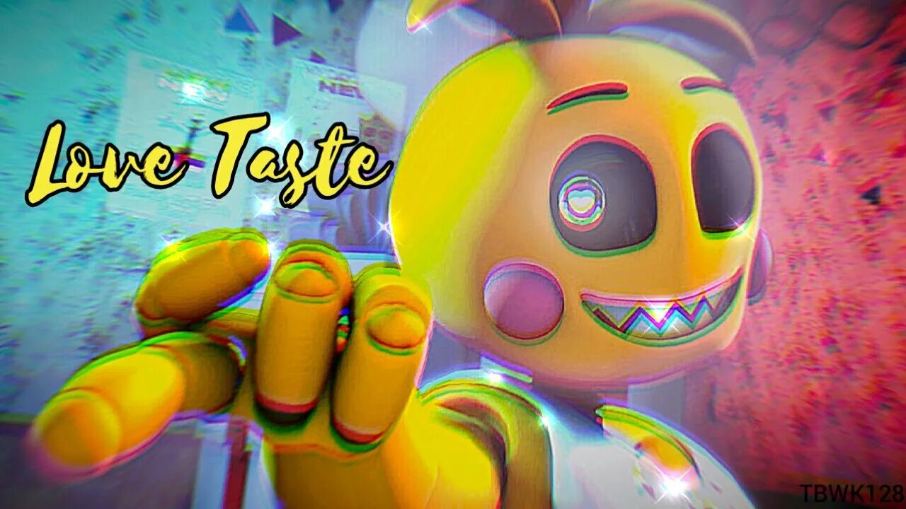 Чика Love. ФНАФ той чика Love taste. Той чика без клюва арт. Love taste Toy chica. Taste toy chica