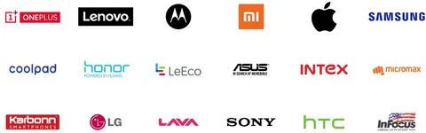 Brand mobile