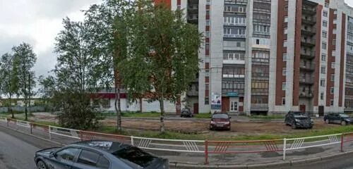 Проспект ломоносова: найдено 81 изображений