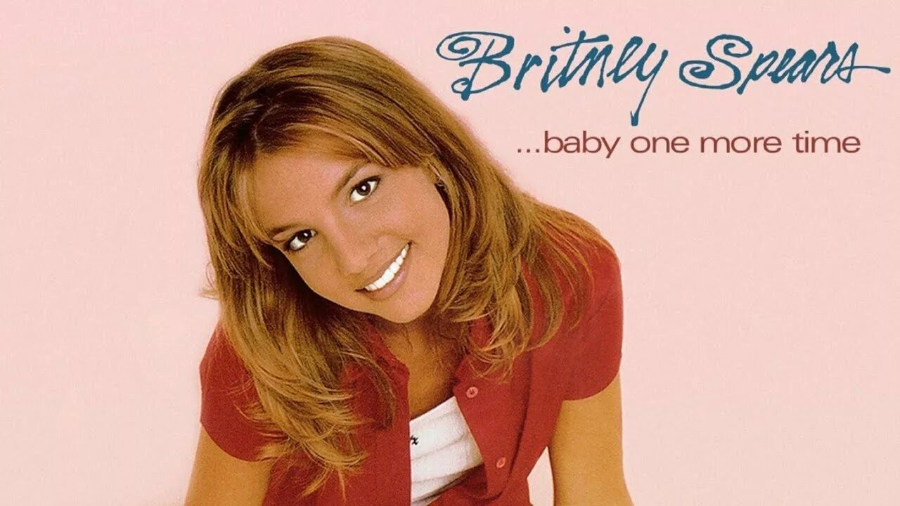 Baby one. Бритни Спирс бейби. One more time Britney Remix. Бритни бейби ван мо тайм