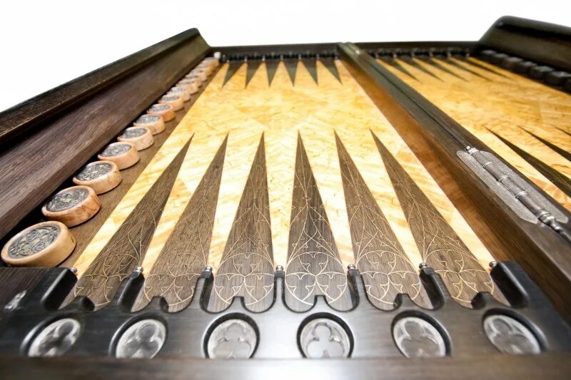 Backgammon