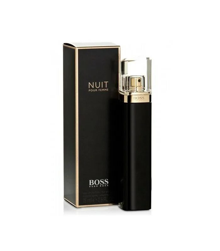 Hugo boss nuit lady 50ml edp. Hugo boss nuit женские. Хьюго босс черный флакон. Hugo boss boss nuit женский 30 мл. Boss nuit (hugo boss).