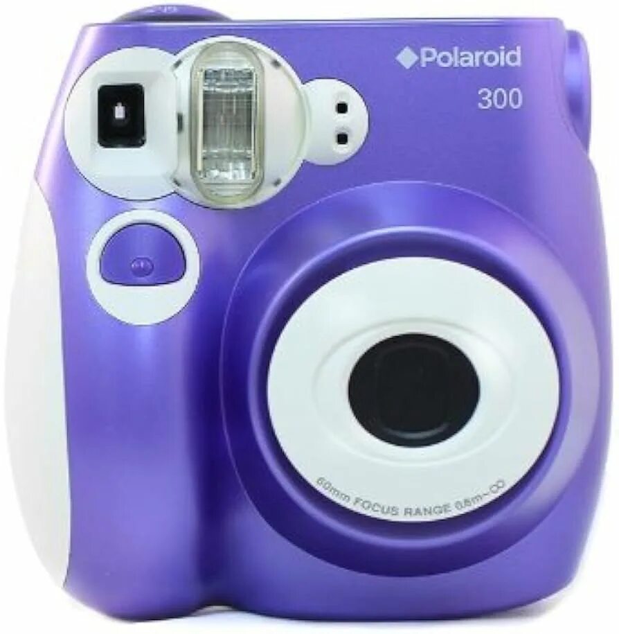 Моментальный фотоаппарат Polaroid 300 pic300. Polaroid 300 instant Camera. Полароид фотоаппарат фиолетовый. Полароид 2022.