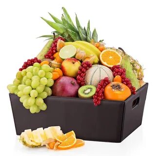 Order fruit