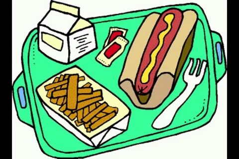 Bills lunch