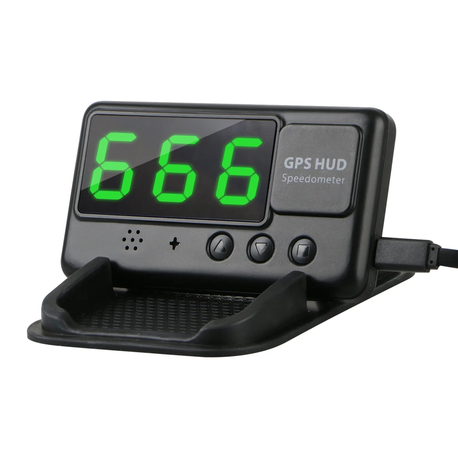 Hud спидометр. Gps hud speedometer. часы на лобовое стекло. overspeed alarm. digital speedometer with alarm.