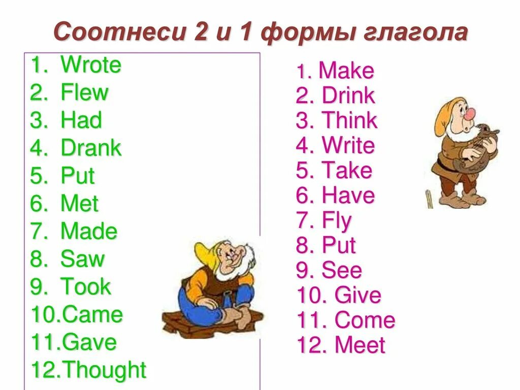 8 10 3 класс английский. Задания по английскому языку 4 класс неправильные глаголы. Задания на неправильные глаголы английского языка 3 класс. Задания на неправильные глаголы 3 класс. Упражнения на неправильные глаголы английского языка 5 класс.