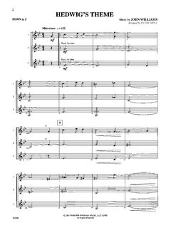 Johns theme