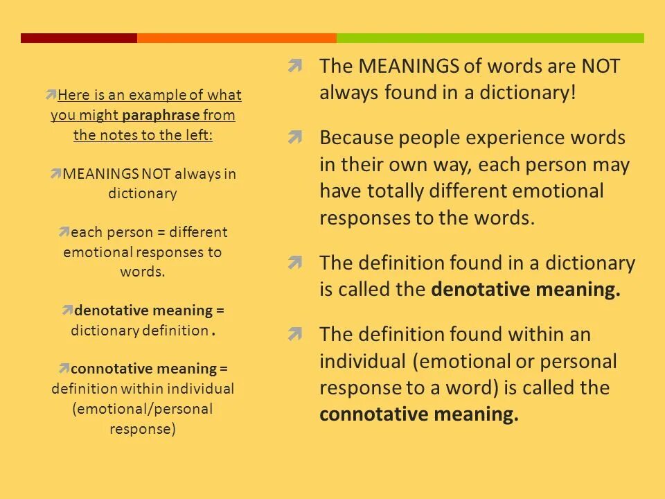 Definition of Words. Definition for Words. The meaning of the Word. Word meaning of Words.. What do this word mean