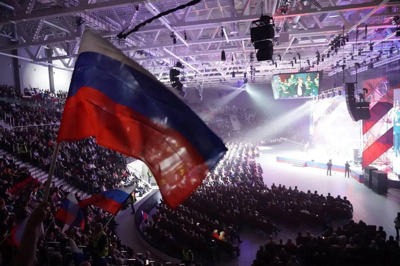 СКК дворец спорта Самара концерт. Митинг концерт. Крым концерт.