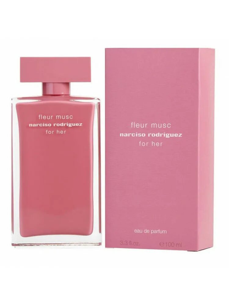 Духи Narciso Rodriguez for her. Fleur Musc Narciso Rodriguez for her. Narciso Rodriguez "fleur Musc for her Eau de Parfum" 100 ml. Narciso Rodriguez for her Eau de Parfum 30ml. Нарциссо родригес женский парфюм