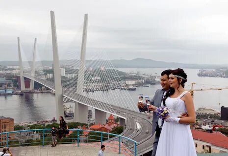 Владивосток 2012 год