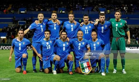 Italian nationality