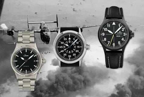 German watches
