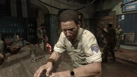 Black ops freetp